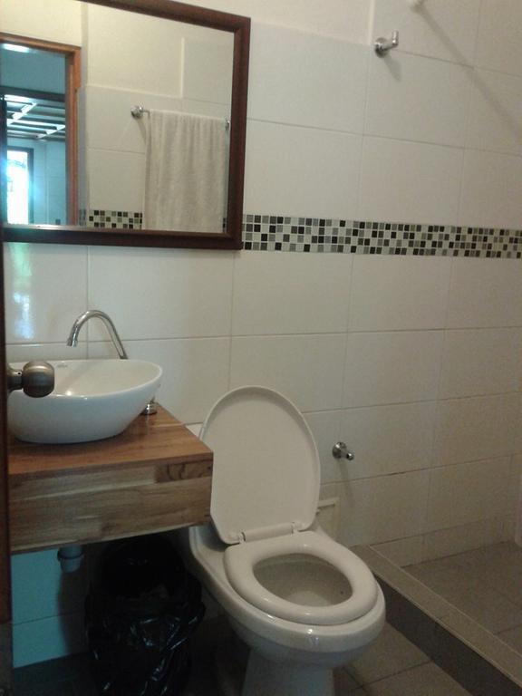 Auberge de jeunesse La Pinta Boogaloo à Cali Extérieur photo