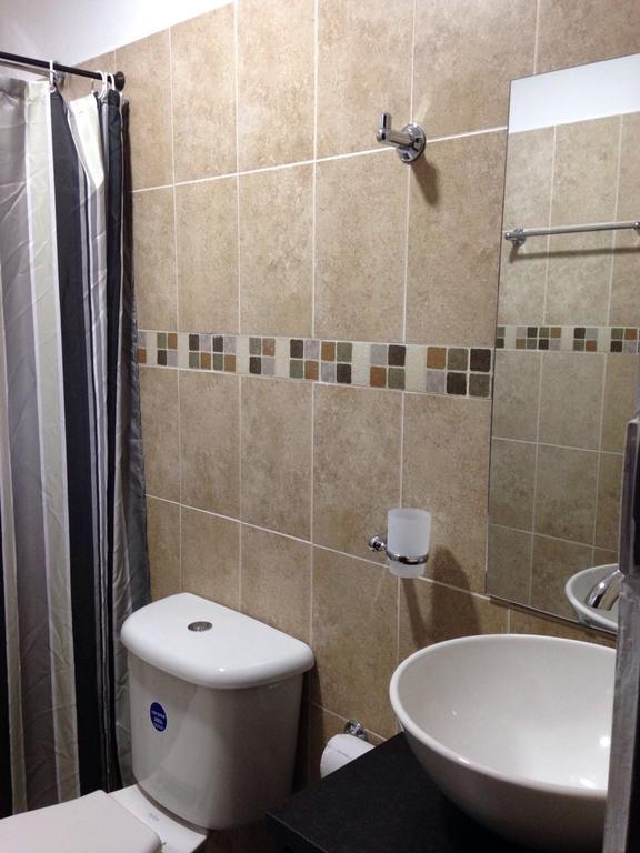 Auberge de jeunesse La Pinta Boogaloo à Cali Extérieur photo